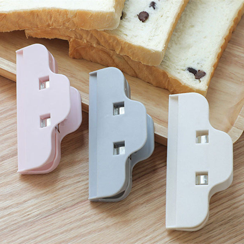 Food Bag Sealing Clip