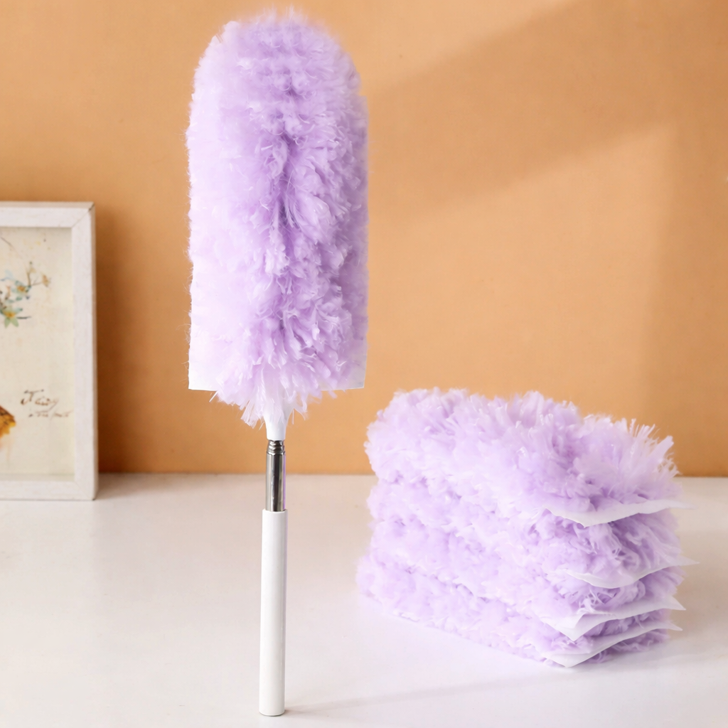 Microfiber Feather Duster