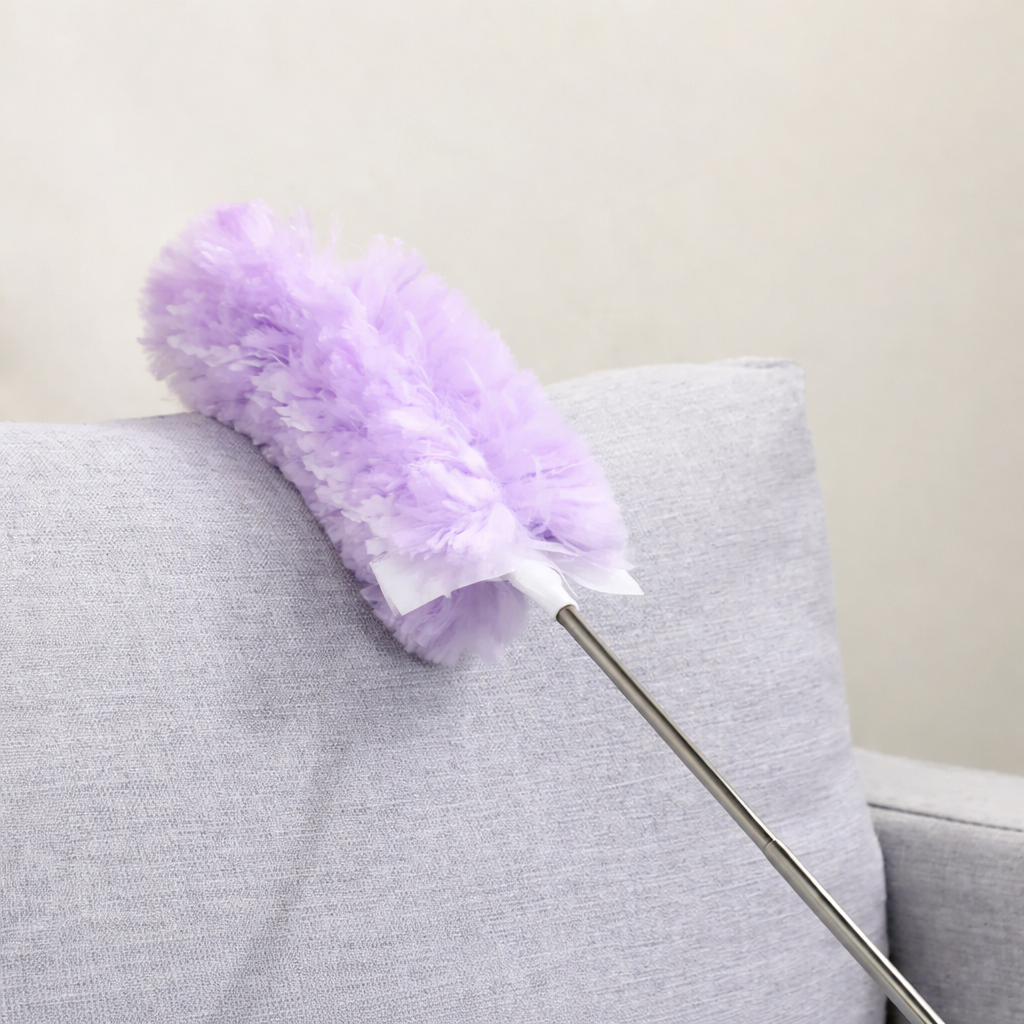 Microfiber Feather Duster
