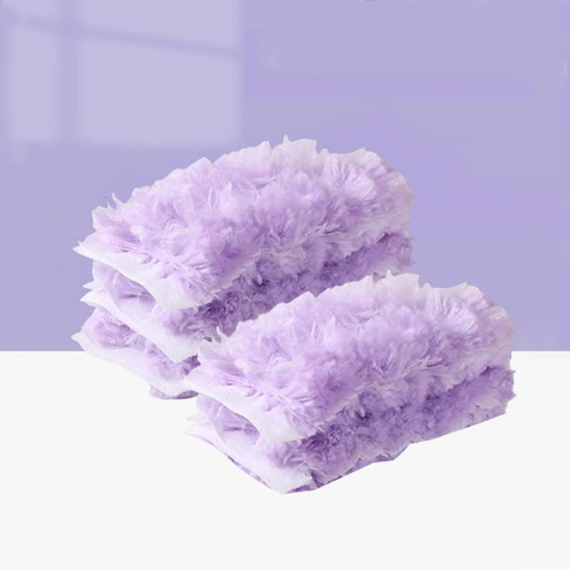 Microfiber Feather Duster