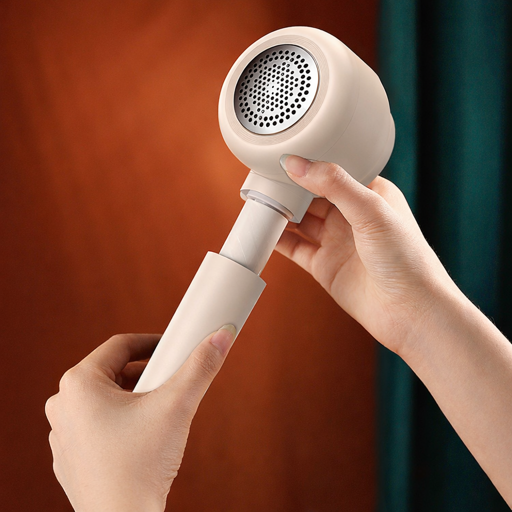 Fabric Shaver for Sweaters